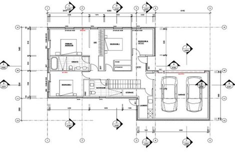 Photo of property in 302 Cannon Hill Crescent, Mount Pleasant, Christchurch, 8081