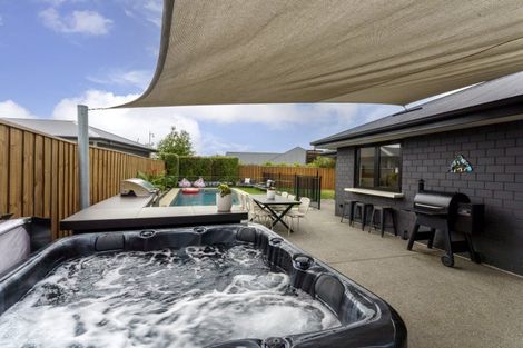 Photo of property in 29 Foxbridge Lane, Lincoln, 7608