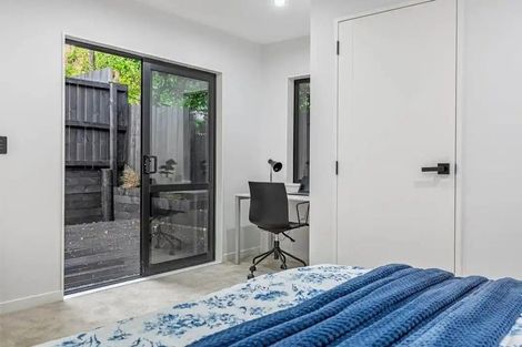 Photo of property in 56c Donovan Avenue, Massey, Auckland, 0614