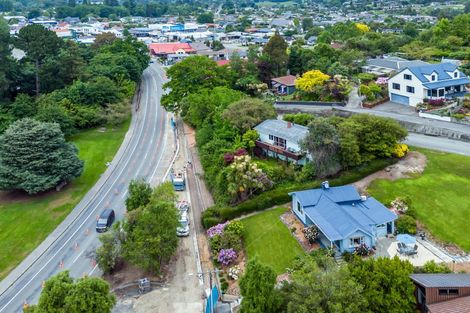 Photo of property in 18 Coulter Place, Geraldine, 7930