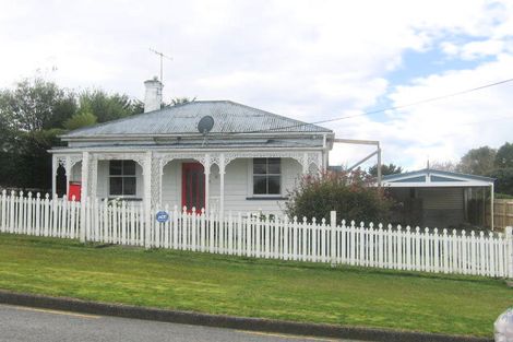 Photo of property in 6 View Road, Hikurangi, 0114