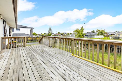 Photo of property in 1/62 Othello Drive, Clover Park, Auckland, 2023