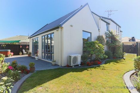 Photo of property in 10a Wharenui Road, Upper Riccarton, Christchurch, 8041