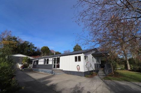 Photo of property in 130 Mount Herbert Road, Waipukurau, 4200