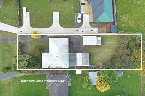 Photo of property in 76 King Street, Waiuku, 2123