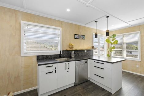 Photo of property in 38 Petrie Street, Wainuiomata, Lower Hutt, 5014