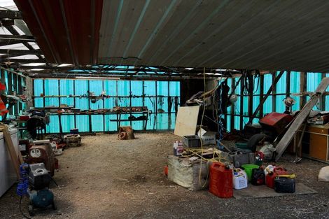 Photo of property in 4942 Hampden-palmerston Road, Bushey, Palmerston, 9482