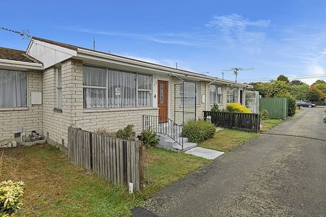 Photo of property in 4/109 Middlepark Road, Sockburn, Christchurch, 8042