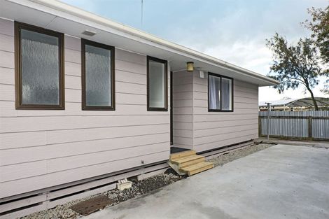 Photo of property in 516b Lowe Street, Camberley, Hastings, 4120