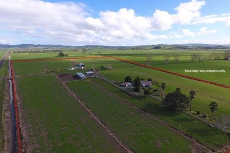 Photo of property in 22 Rountree Road, Mangatarata, Thames, 3576