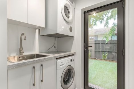 Photo of property in 45 Eveleyn Couzins Avenue, Richmond, Christchurch, 8013