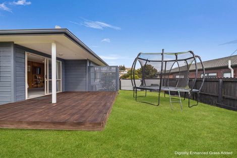 Photo of property in 7 Four Oaks Place, Pukekohe, 2120