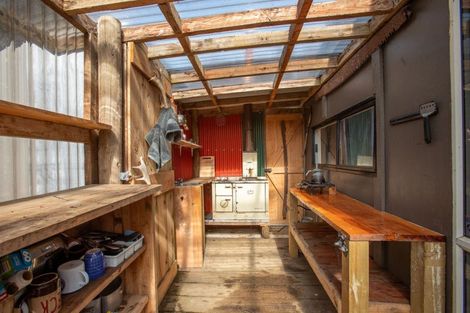 Photo of property in 8 Mead Lane, Horopito, Raetihi, 4696