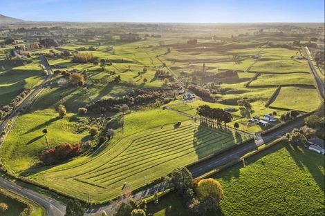 Photo of property in 418 Parklands Road, Rotoorangi, Te Awamutu, 3879