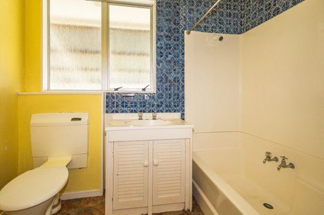 Photo of property in 2 Ranfurly Terrace, Raetihi, 4632