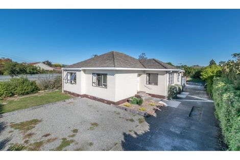 Photo of property in 7 Bampton Street, Dallington, Christchurch, 8061