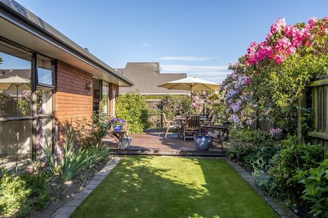 Photo of property in 66 Merrin Street, Avonhead, Christchurch, 8042