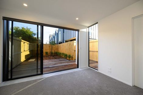 Photo of property in 11/24 Devonport Lane, St Albans, Christchurch, 8014