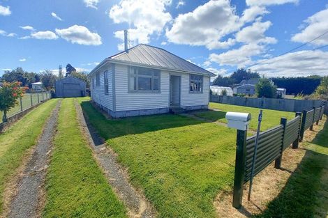 Photo of property in 6 Kirkland Street, Ohai, 9635