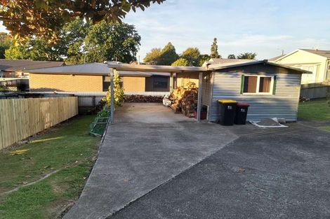 Photo of property in 20a Okoroire Street, Tirau, 3410