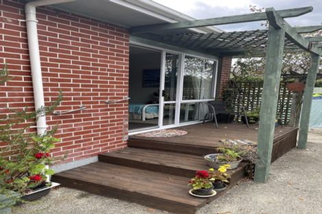 Photo of property in 11 Clayton Road, Amberley, 7410