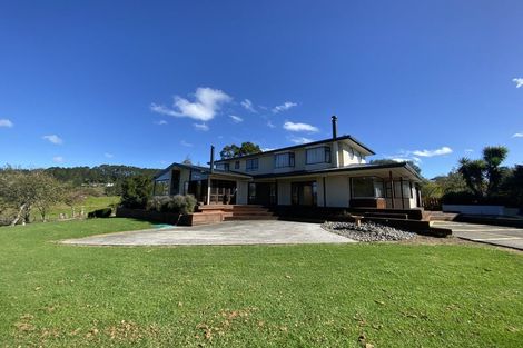 Photo of property in 72 Ireland Road, Waitoki, Kaukapakapa, 0871