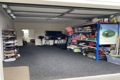 Photo of property in 55 Whenuapai Drive, Whenuapai, Auckland, 0618