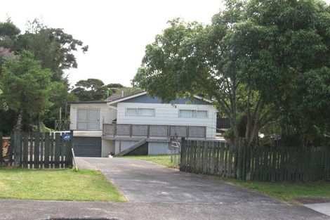 Photo of property in 3 Eugen Place, Bayview, Auckland, 0629