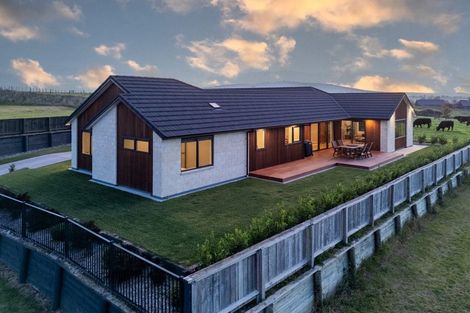 Photo of property in 170 Highland Crescent, Te Awamutu, 3800