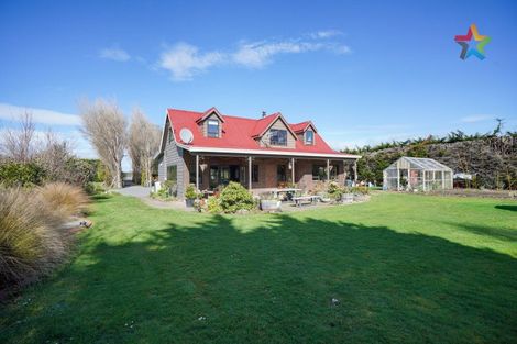 Photo of property in 533 Flora East, Makarewa, Invercargill, 9876