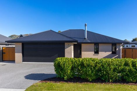 Photo of property in 16 Grigg Drive, Witherlea, Blenheim, 7201