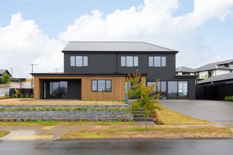 Photo of property in 11 Akakura Terrace, Peacocke, Hamilton, 3206