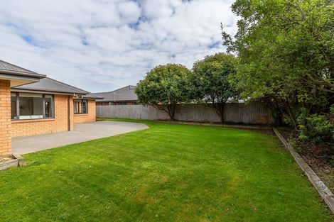 Photo of property in 93 Overbury Crescent, Rolleston, 7614