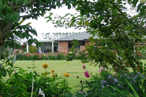 Photo of property in 4 Anama Valetta Road, Valetta, Ashburton, 7778