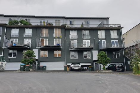 Photo of property in 12f Couldry Street, Eden Terrace, Auckland, 1021