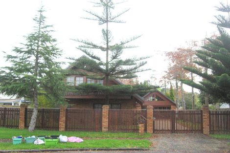 Photo of property in 34 Fiesta Drive, Half Moon Bay, Auckland, 2012