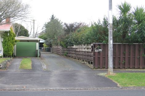 Photo of property in 85 Lewis Street, Glenview, Hamilton, 3206