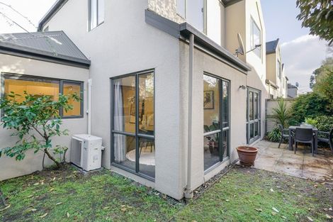 Photo of property in 64d Champion Street, Edgeware, Christchurch, 8013