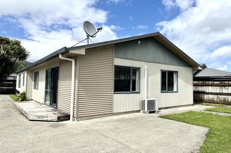 Photo of property in 40a Bush Street, Naenae, Lower Hutt, 5011