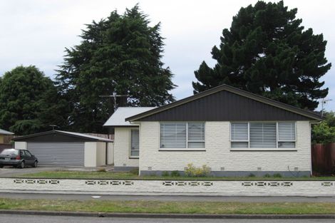 Photo of property in 50 Kawau Crescent, Bromley, Christchurch, 8062