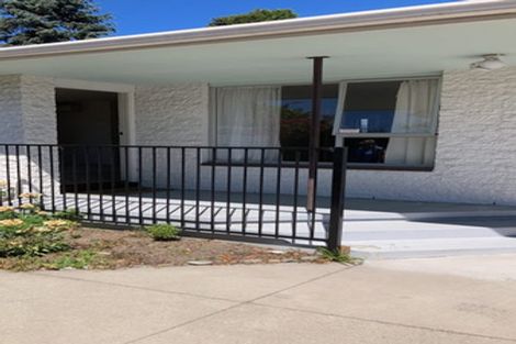 Photo of property in 1/7 Sparks Road, Somerfield, Christchurch, 8024