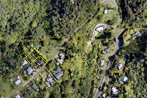 Photo of property in 104a Irishtown Road, Thames, 3500