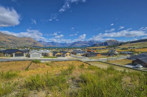 Photo of property in 7 The Heights Avenue, Wanaka, 9305