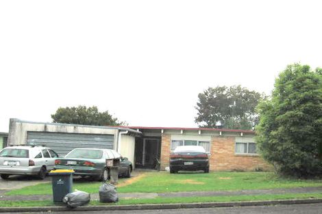 Photo of property in 5 Kotinga Avenue, Glen Eden, Auckland, 0602