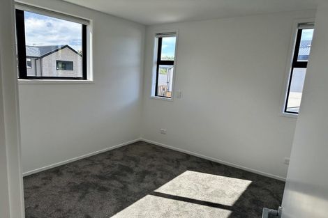 Photo of property in 2/6 Matata Place, Dallington, Christchurch, 8061