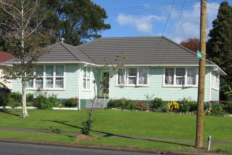 Photo of property in 317 Bairds Road, Otara, Auckland, 2023