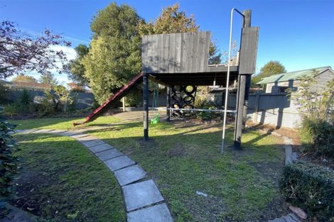 Photo of property in 9 Mappleton Avenue, Burnside, Christchurch, 8053
