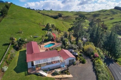 Photo of property in 398 Ruapuke Road, Raglan, 3296