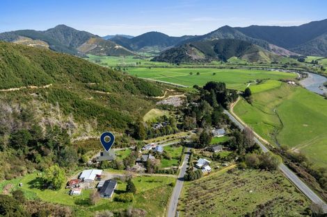 Photo of property in 83 Te Hora Pa Road, Canvastown, Havelock, 7178