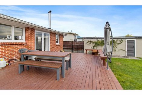 Photo of property in 24 Kowhai Street, Highfield, Timaru, 7910